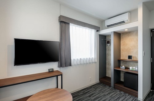 Nakagyo Ward Hotel | M’s Hotel Nijojo Oike