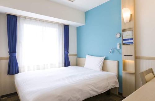 Aoi Ward Hotel | Toyoko Inn Shizuoka-eki Kita-guchi