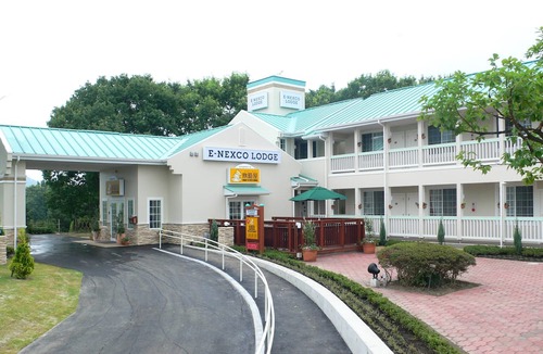 Sano Hotel | Family Lodge Hatagoya Sano SA
