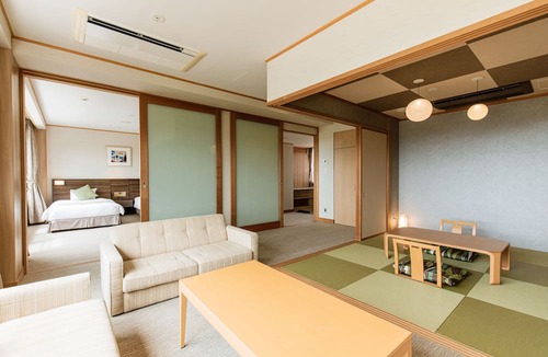 Mihama House | Kamenoi Hotel Chitamihama