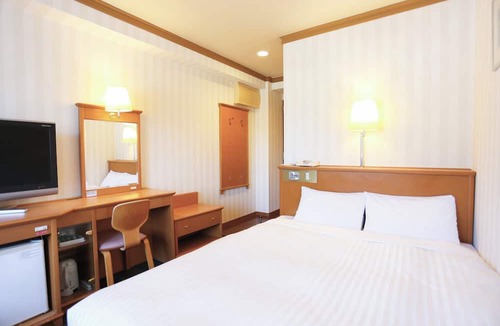 Futami Hotel | Hotel Castle inn Isemeotoiwa