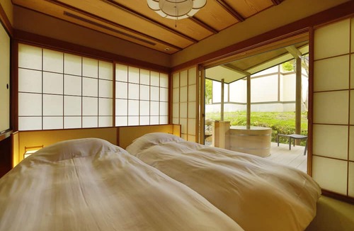 Yuzawa House | Yukemuri no yado Inazumi onsen