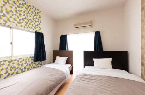 Tagajo Hotel | Tabist My Room Tagajo