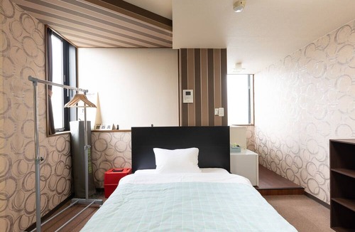 Tagajo Hotel | Tabist My Room Tagajo
