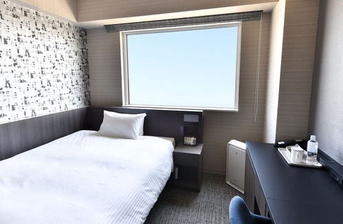 Wako Hotel | Wakoshi Tobu Hotel