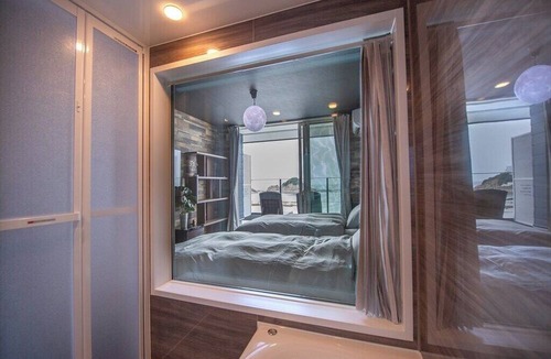Inami House | Marine-Q