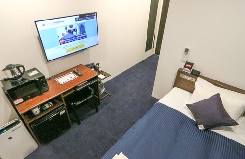 Nagaoka Hotel | Hotel Live Max Niigata Nagaoka Station