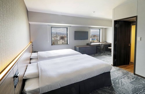 Hakodate Hotel | JR Inn Hakodate