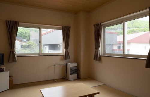 Rebun-gun House | Island Hostel Rebunshiri
