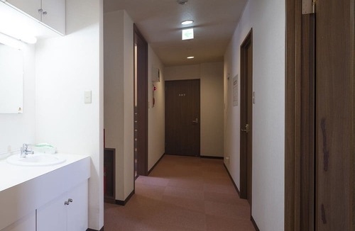 Rebun-gun House | Island Hostel Rebunshiri