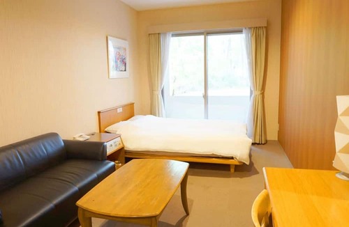 Nasu Hotel | Hotel Floracion Nasu