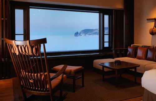 Utoro Hotel | KITAKOBUSHI SHIRETOKO Hotel & Resort