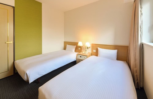 Hida Takayama Onsen Hotel | Hida Takayama Washington Hotel Plaza