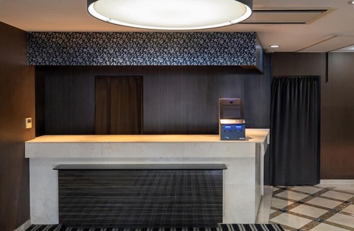 Ojima Hotel | APA Hotel Tokyo Ojima