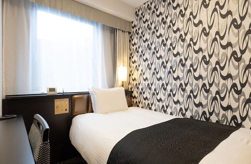 Komatsu Hotel | APA Hotel Komatsu