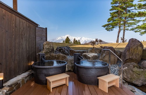 Ikenotaira Onsen Hotel | APA Hotel & Resort Jyoetsu Myoko