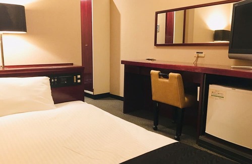 Tsubame Hotel | APA Hotel Tsubamesanjo Ekimae