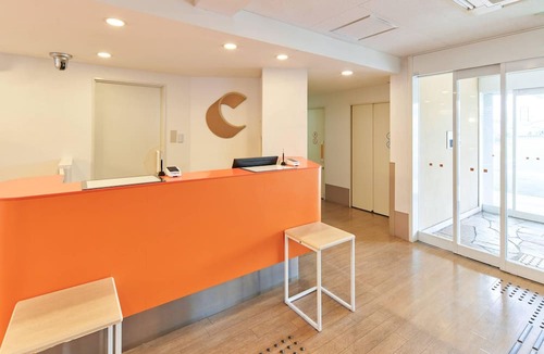 Ichinoseki Hotel | Comfort Inn Ichinoseki Inter