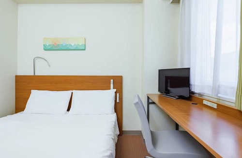 Suwa Hotel | Comfort Inn Suwa Inter