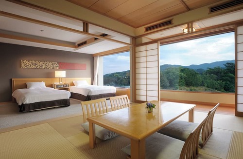 Toba Hotel | Toba Hotel International