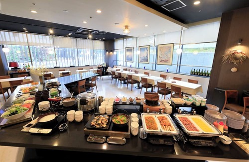 Narita Hotel | Richmond Hotel Narita