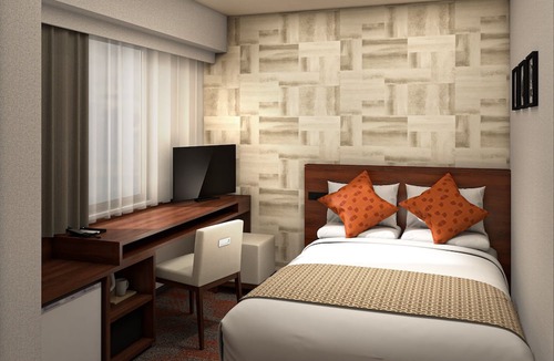 Naka Ward Hotel | Hotel MyStays Nagoya - Sakae