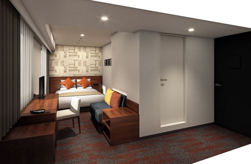 Naka Ward Hotel | Hotel MyStays Nagoya - Sakae