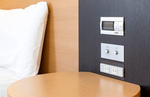 Kushiro Hotel | Comfort Hotel Kushiro
