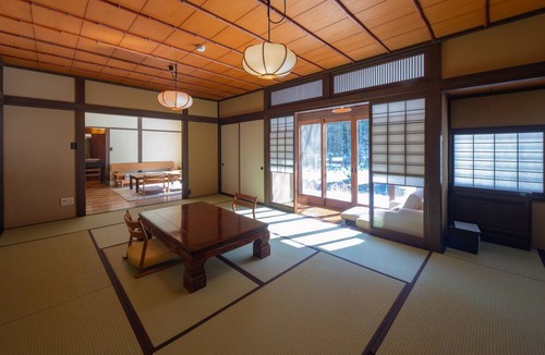 Takayama House | Wanosato