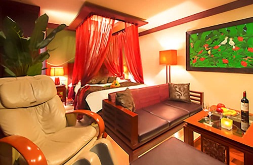 Yoshimi Hotel | HOTEL Gt Kansai International Airport - Adults Only