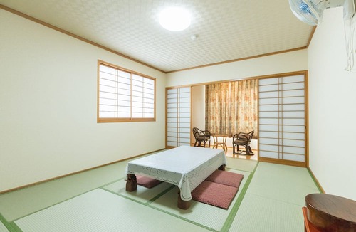 Sakura House | Tabist Matsushima Onsen Otome no Yu Sakurashi