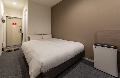 Sano Hotel | HOTEL R9 The Yard Sanotenjin