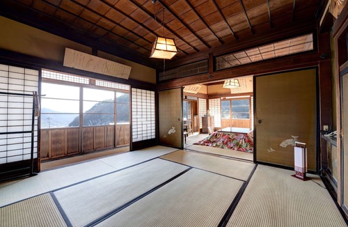 Aoki House | Masuya Ryokan