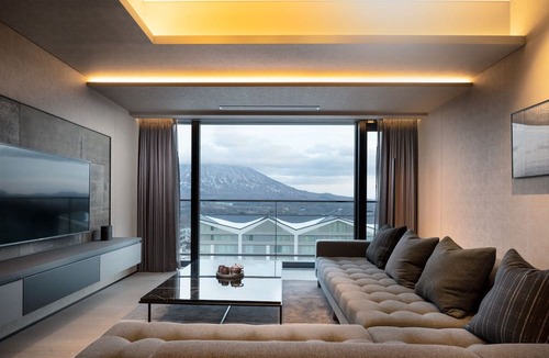 Hirafu Hotel | Sansui Niseko