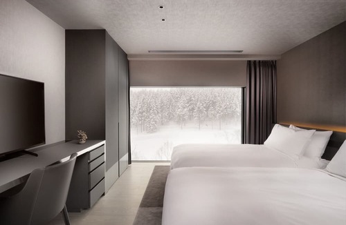 Hirafu Hotel | Sansui Niseko