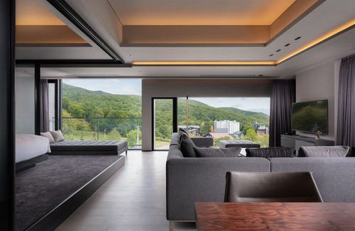 Hirafu Hotel | Sansui Niseko