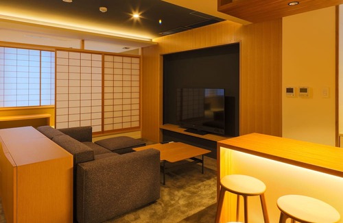 Karasuma Hotel | Hotel Muso