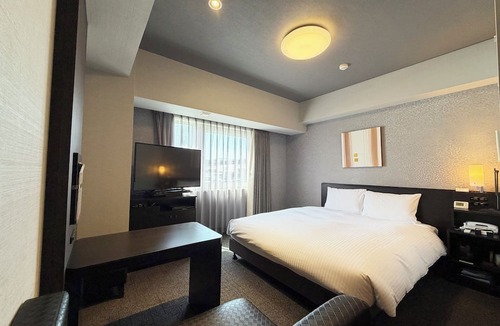 Yabuzuka Onsen Hotel | Hotel Route-Inn Grand Ota Ekimae