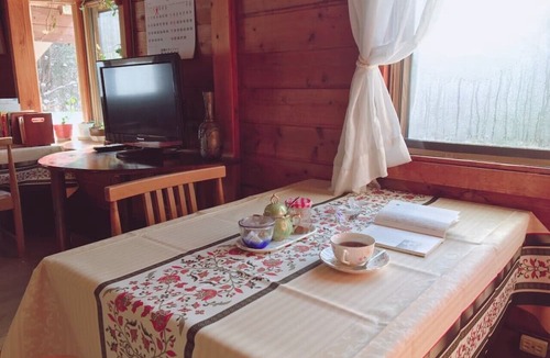Katashina Cabin | Pension Poka Poka