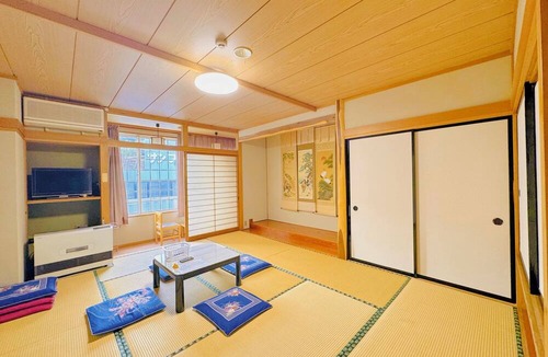 Yuzawa-machi House | SnowHouse Memorie