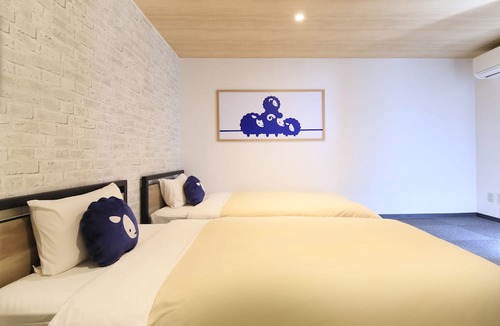 Hakodate Hostel | Kokotel Hakodate - Hostel