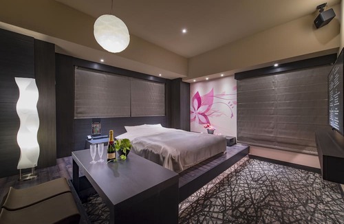 Taihaku Ward Hotel | Hotel Eldia Luxury Sendai - Adults Only