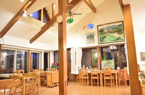 Minamiaizu House | Pension Felice