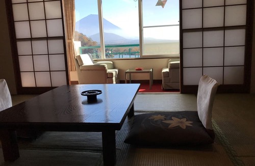 Fujikawaguchiko Hotel | Shoji Lake Hotel