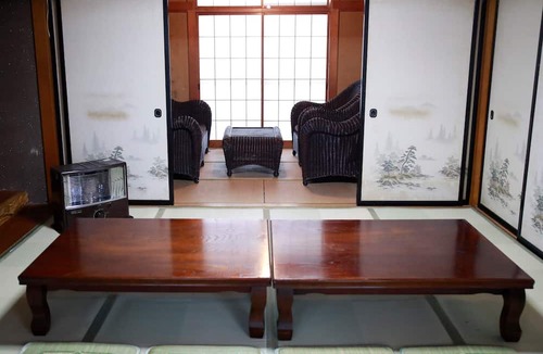 Kami-machi Cabin | Pension Kamifuji