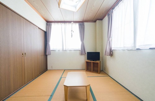 Tagajo Hotel | Tabist Takajo no yado Oshiro ito
