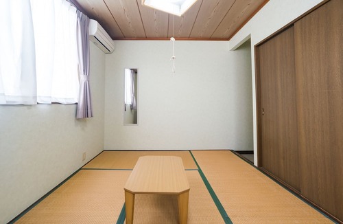 Tagajo Hotel | Tabist Takajo no yado Oshiro ito