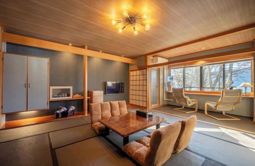 Towadakohan Onsen Hotel | Towadakohan Sakura