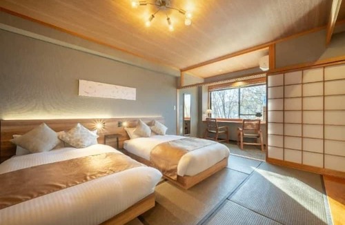 Towadakohan Onsen Hotel | Towadakohan Sakura