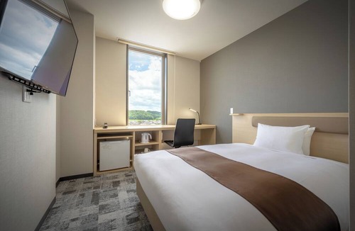 Minamisoma Hotel | Hotel Maruya Grande